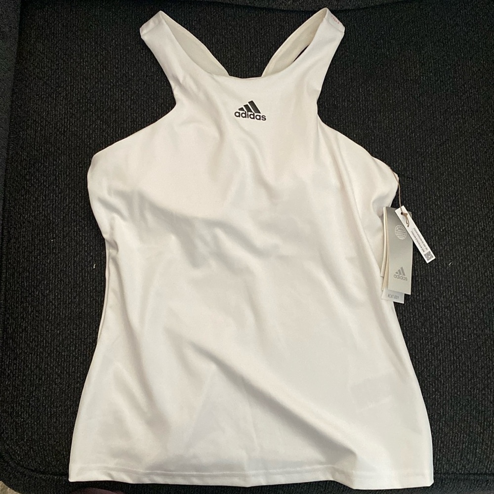 Adidas Athletic Tank